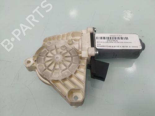 Right front window motor MERCEDES-BENZ A-CLASS (W169) A 180 CDI (169.007, 169.307) | BP8090263E20 