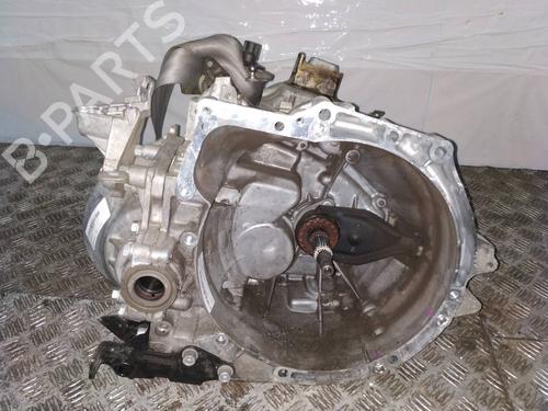 Used Gearbox PEUGEOT 308 II (LB_, LP_, LW_, LH_, L3_) [2013-2021]  8815611