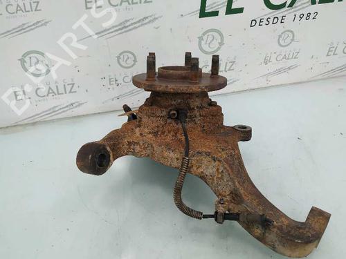 Right front steering knuckle JEEP GRAND CHEROKEE II (WJ, WG) 2.7 CRD 4x4 | BP8093449M26 