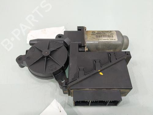 Used Right front window motor VW POLO IV (9N_, 9A_) 1.2 12V (64 hp) 32345357