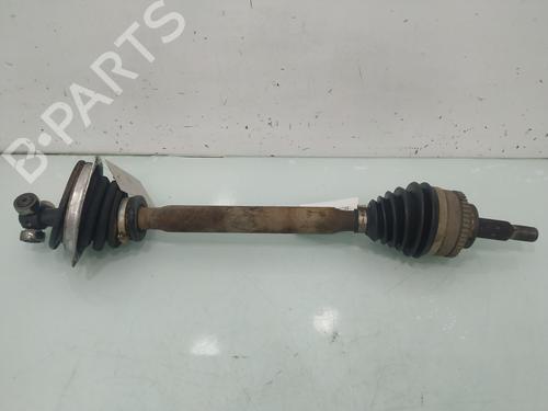 Drivaksel fortil venstre RENAULT SCÉNIC I MPV (JA0/1_, FA0_) 1.9 dTi (JA1U) (80 hp) 19272351