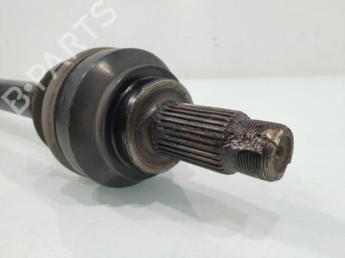 Left rear driveshaft BMW 7 (E65, E66, E67) 730 Ld | BP31321860M40 
