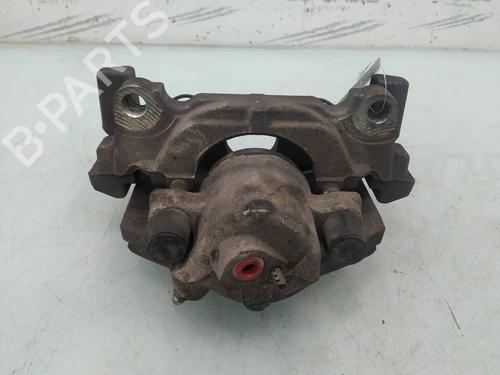 Right front brake caliper AUDI A3 (8P1)  | BP11582766M104 