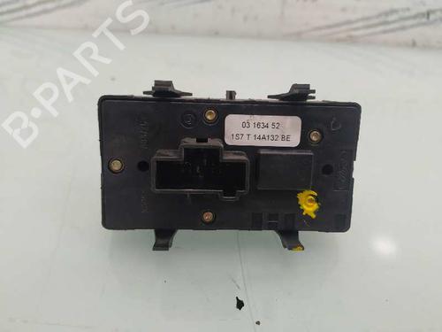Left front window switch FORD MONDEO III Saloon (B4Y) 2.0 16V TDDi / TDCi | BP8092300I27 