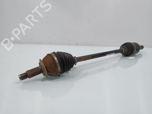 Used Right front driveshaft SUBARU FORESTER (SJ_) 2.0 D AWD (SJD) (147 hp) 31887885