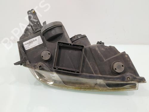 Venstre forlygte OPEL VECTRA C (Z02)  | BP28059416C28 