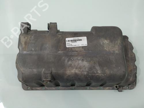 Oil sump CITROËN XSARA PICASSO (N68) 2.0 HDi | BP29451095M115 
