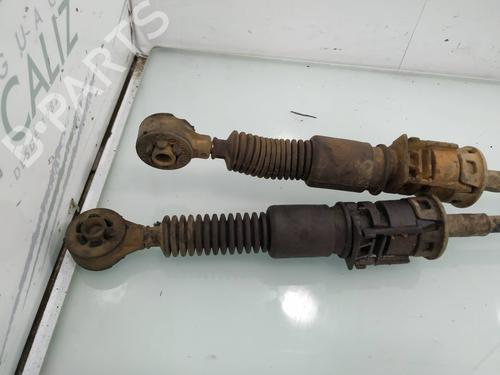 Gear lever RENAULT CLIO III (BR0/1, CR0/1) 1.5 dCi (C/BR0G, C/BR1G) | BP9077880M90 