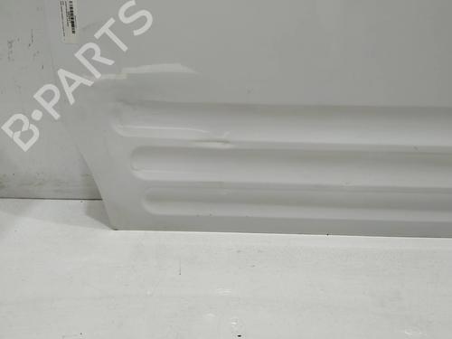 Left front door FORD TRANSIT CONNECT (P65_, P70_, P80_) 1.8 Di | BP12433725C2 