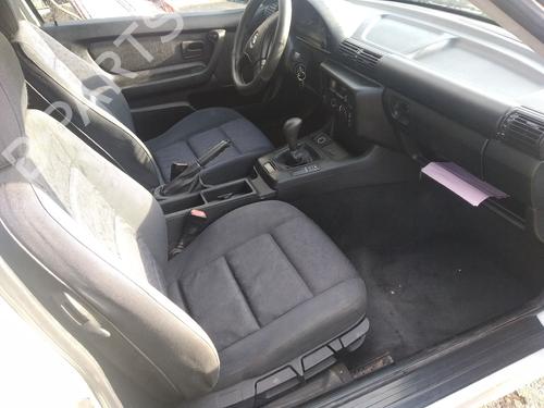 Egr BMW 3 (E36) 318 tds | BP8087661M69 