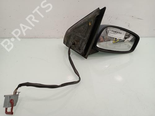 Used Right mirror FIAT STILO (192_) 1.9 JTD (192_XE1A) (115 hp) 12507979
