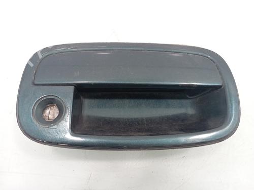 Poignée extérieure avant droite KIA SPORTAGE SUV (K00) 2.0 TD 4WD (83 hp) 13003936