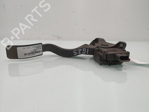 Used Pedal CITROËN C2 (JM_) 1.4 (73 hp) 32134528