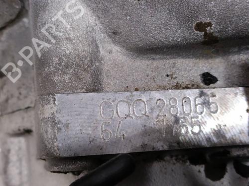 Gearbox SEAT LEON (1P1)  | BP31267582M3 