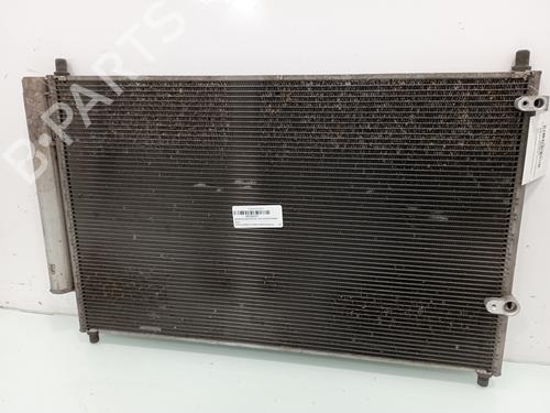 Heater matrix TOYOTA AVENSIS Estate (_T27_) 2.0 D-4D (WWT271_) | BP15762174M63 