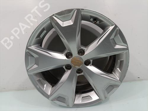 Used Rim SUBARU FORESTER (SJ_) 2.0 D AWD (SJD) (147 hp) 32786064