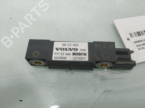 Used Other VOLVO S80 I (184) 2.4 (170 hp) 19705989