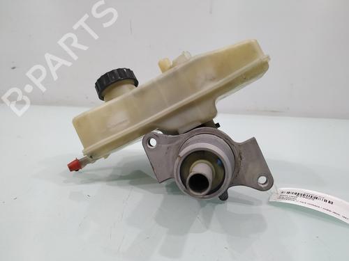 Brake master cylinder VW LT 28-46 II Van (2DA, 2DD, 2DH)  | BP28584193M77