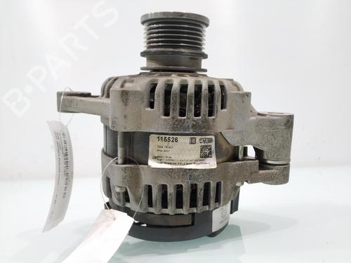 Alternator OPEL INSIGNIA A (G09)  | BP26394414M7 