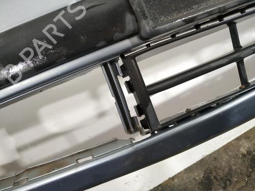 Front bumper SKODA FABIA I Combi (6Y5) 1.4 16V | BP10983668C7 