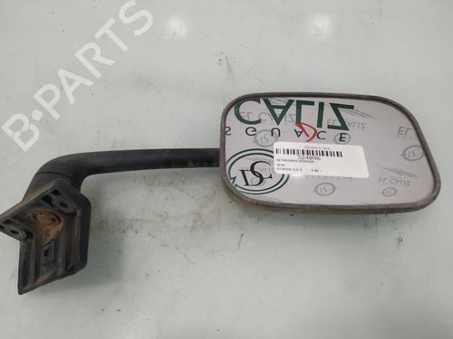 Used Right mirror CITROËN C15 Box Body/MPV (VD_) 1.8 D (60 hp) 8136233