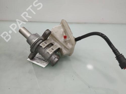 Brake master cylinder CITROËN C4 II (NC_)  | BP8340024M77 