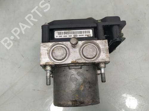 Abs pomp CITROËN C4 I (LC_) [2004-2014]  9952592