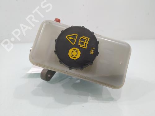 Brake master cylinder MAZDA MX-5 IV (ND__)  | BP32164641M77 