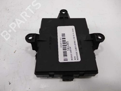 Electronic module MERCEDES-BENZ A-CLASS (W169) A 180 CDI (169.007, 169.307) | BP8085516M83 