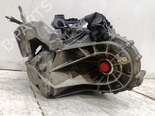 Gearbox RENAULT LAGUNA III (BT0/1) | BP33214540M3 - Image 2