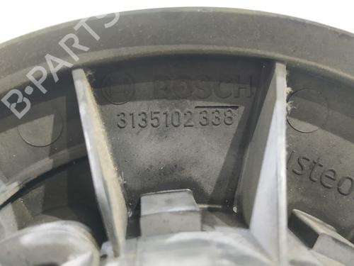 Varmeblæser FORD FIESTA VI (CB1, CCN) 1.6 TDCi | BP29955696M62