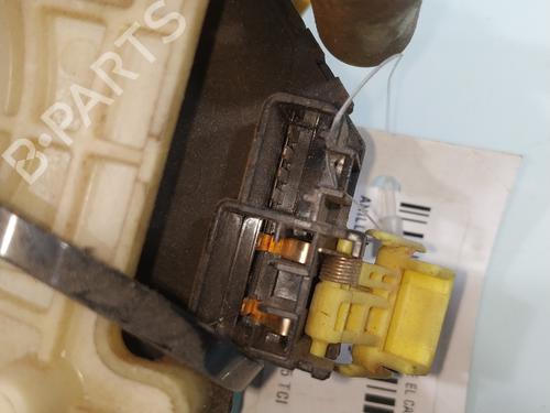 Squib airbag HYUNDAI TERRACAN (HP) 2.5 TD | BP8090602C102 