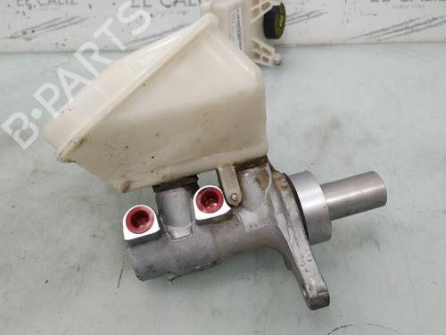 Brake master cylinder PEUGEOT PARTNER Tepee  | BP8099220M77