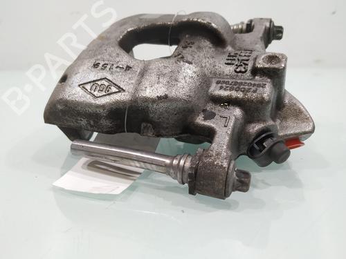 Left front brake caliper DACIA SANDERO III | BP31309550M105