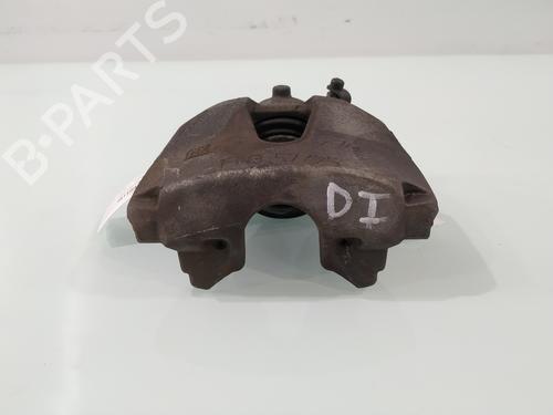 Used Left front brake caliper OPEL ASTRA H TwinTop (A04) 1.8 (L67) (140 hp) 29825294
