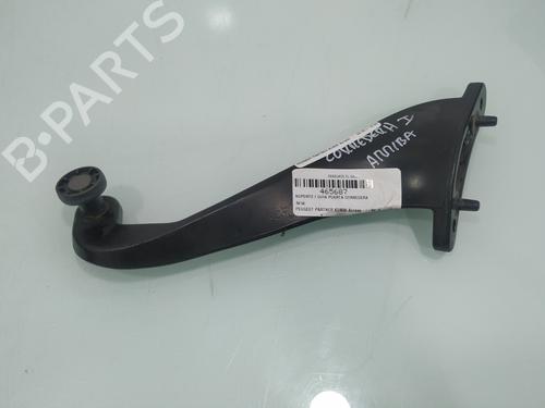 Used Hinge/Door check strap PEUGEOT PARTNER Box Body/MPV 1.6 BlueHDi 100 (100 hp) 16341590