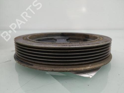 Pulley CITROËN BERLINGO / BERLINGO FIRST Box Body/MPV (M_) 1.6 HDI 75 (MB9HW) | BP14030331M122 