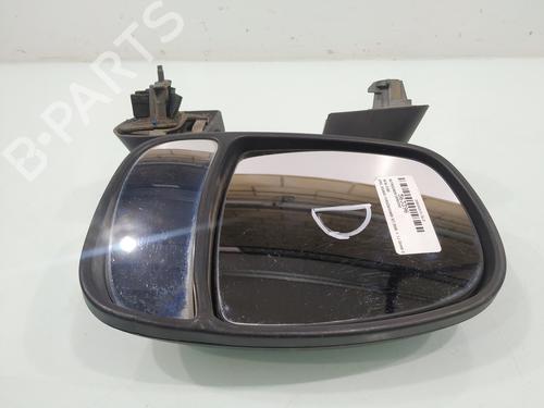 Used Right mirror OPEL VIVARO A Van (X83) [2001-2015]  31916430