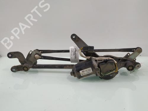 Motor limpa vidros frontal KIA CARENS III MPV (UN) 2.0 CRDi 140 (140 hp) 8092642