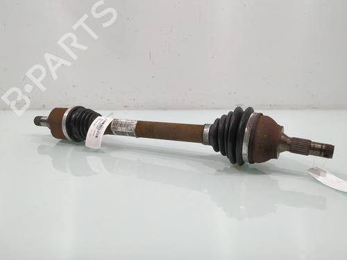 Used Left front driveshaft Left front driveshaft DS DS 5 (KF_) [2015-2018] 33852072 33852072