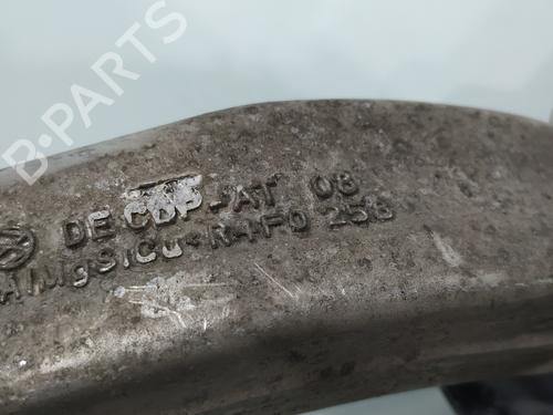 Right front steering knuckle AUDI A6 C6 (4F2) | BP33941939M26 - Image 7