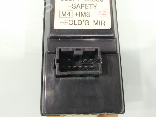 Left front window switch HYUNDAI XG (XG) 350 | BP26282363I27 