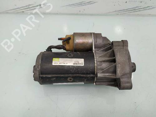Startmotor CITROËN XSARA (N1) 1.9 TD (90 hp) 8091019