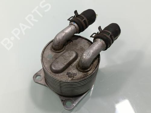 Used Oil radiator Oil radiator PEUGEOT 508 II (FB_, FH_, F3_) [2018-2026] 33440735 33440735