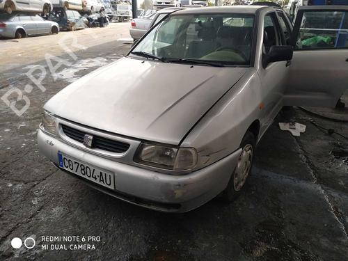 Starter SEAT IBIZA II (6K1) 1.9 D | BP8091349M8 