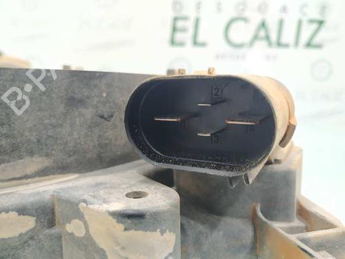 Radiator fan OPEL ASTRA H (A04) 1.4 (L48) | BP8090238M35 