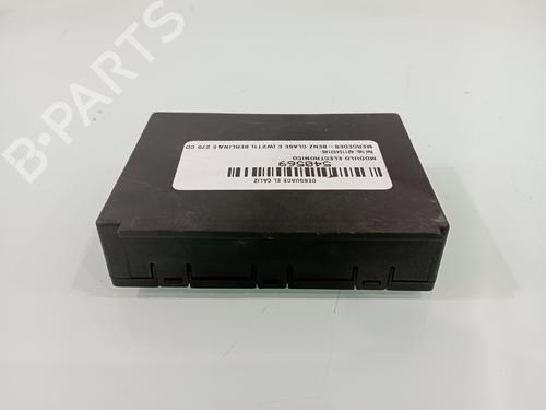 Elektronisk modul MERCEDES-BENZ E-CLASS (W211) E 270 CDI (211.016) (177 hp) 29448709