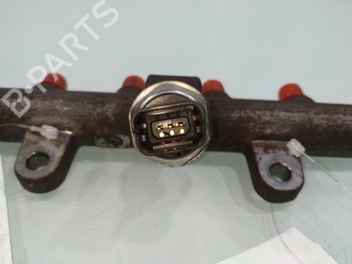Injection rail RENAULT MEGANE II (BM0/1_, CM0/1_) 1.5 dCi (BM1E, CM1E) | BP32323378M98 