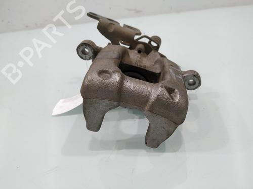 Used Left rear brake caliper VW CADDY III Box Body/MPV (2KA, 2KH, 2CA, 2CH) 1.6 TDI (102 hp) 11582334