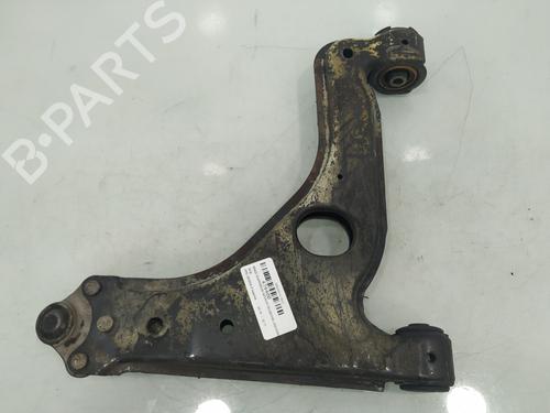 Left front suspension arm OPEL MERIVA B MPV (S10)  | BP17946322M12 